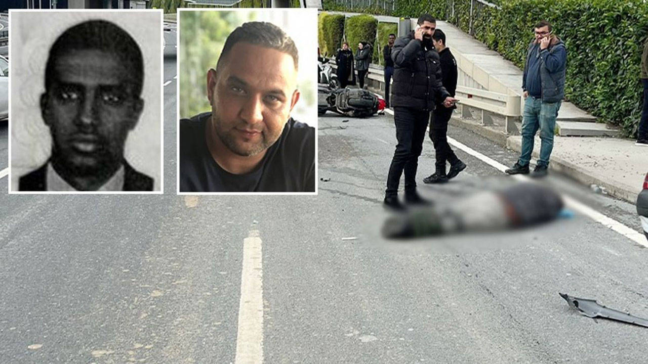 Somali Cumhurbaşkanı'nın oğluna verilen cezanın gerekçesi açıklandı!