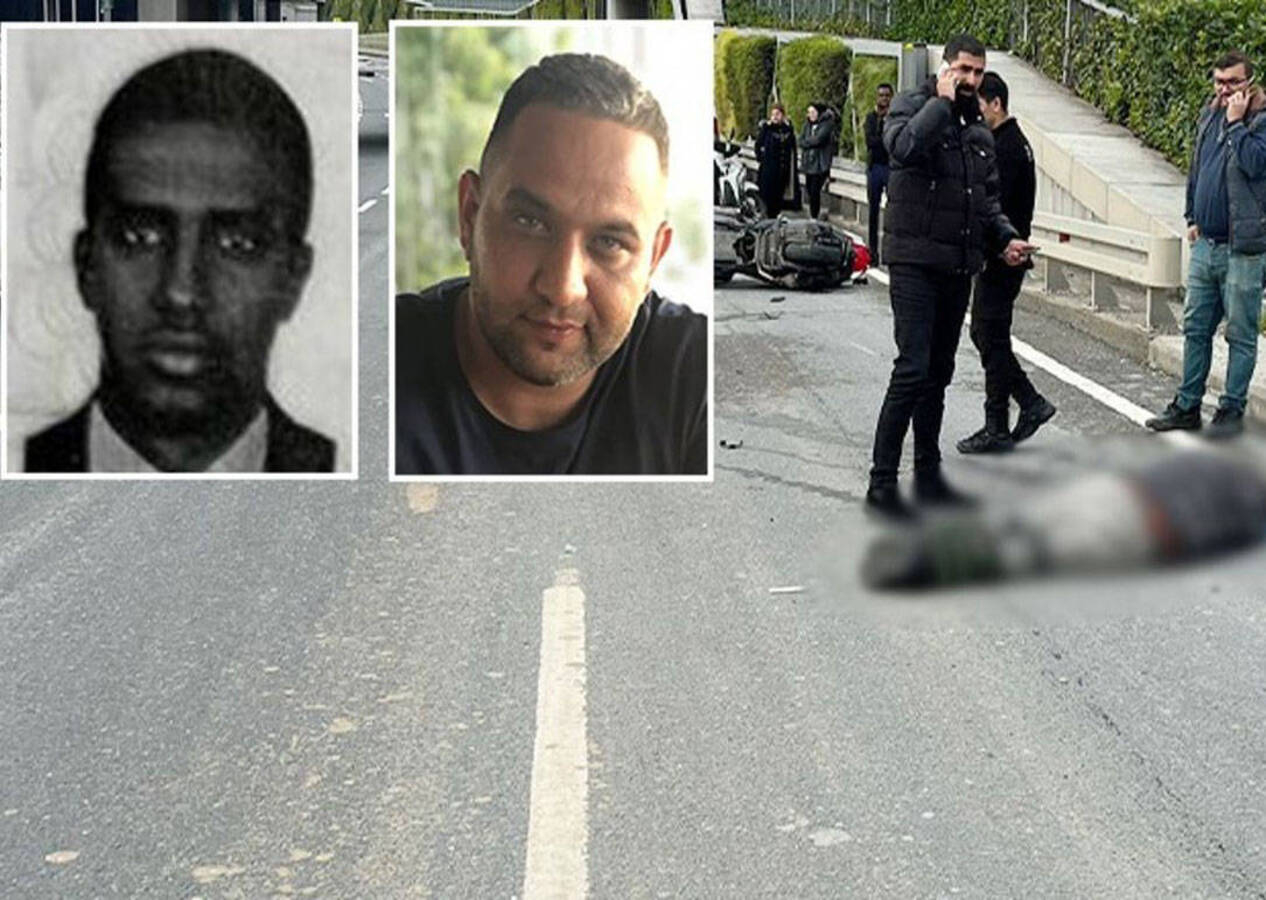 Somali Cumhurbaşkanı'nın oğluna verilen cezanın gerekçesi açıklandı!