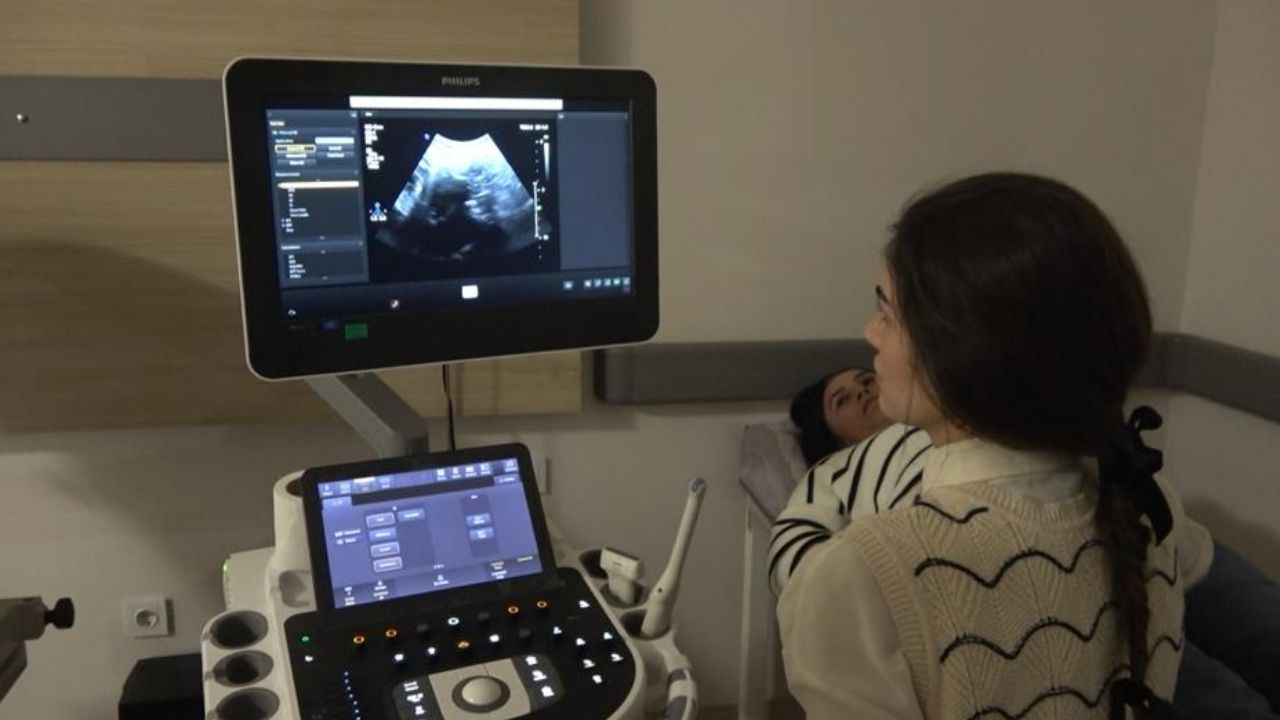Deprem bölgesinde görev yapan doktor konuştu: İşte o acı tecrübe