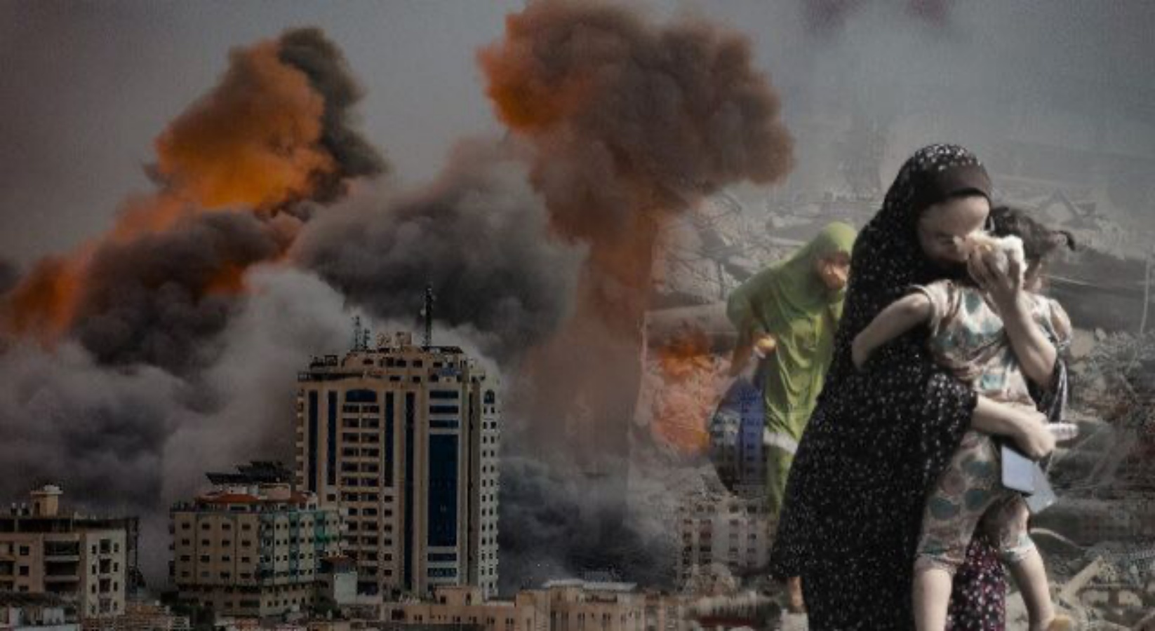 Gazze'deki durum, Arap ülkelerinin katılımıyla Suudi Arabistan'da görüşülecek
