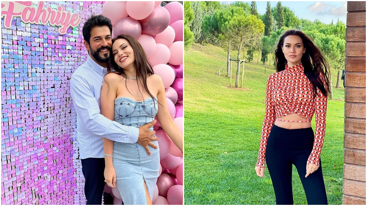 Fahriye Evcen'den karavan krizi iddialarına yanıt!