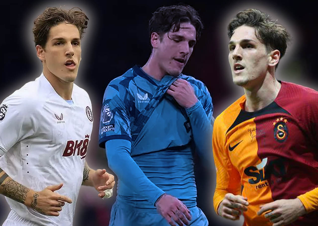 Nicolo Zaniolo’da korkulan oldu: İngilizler resmen duyurdu! Galatasaray tam karalar bağlamışken yönetimi havalara uçuran haber İtalya’dan geldi: 3 talip birden çıktı…