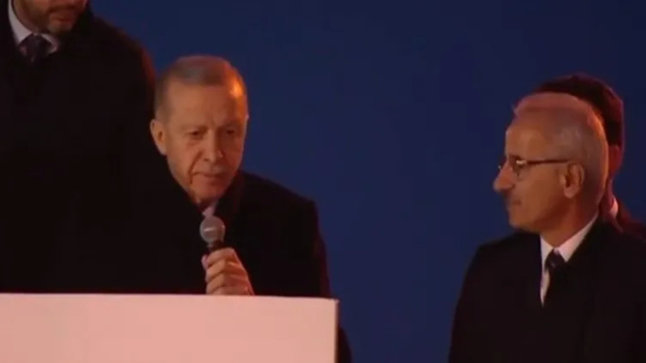 Cumhurbaşkanı Recep Tayyip Erdoğan Adıyamanlılara yeni müjdeyi duyurdu: Talimatı verdim!