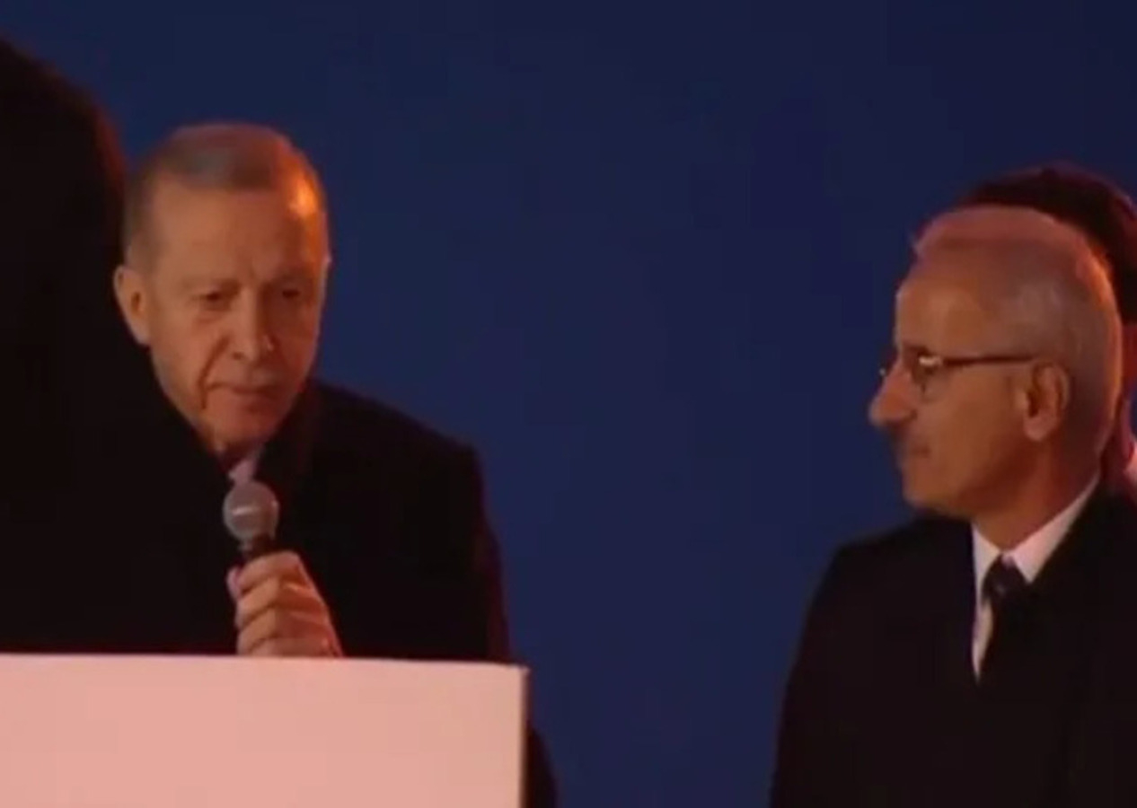 Cumhurbaşkanı Recep Tayyip Erdoğan Adıyamanlılara yeni müjdeyi duyurdu: Talimatı verdim!