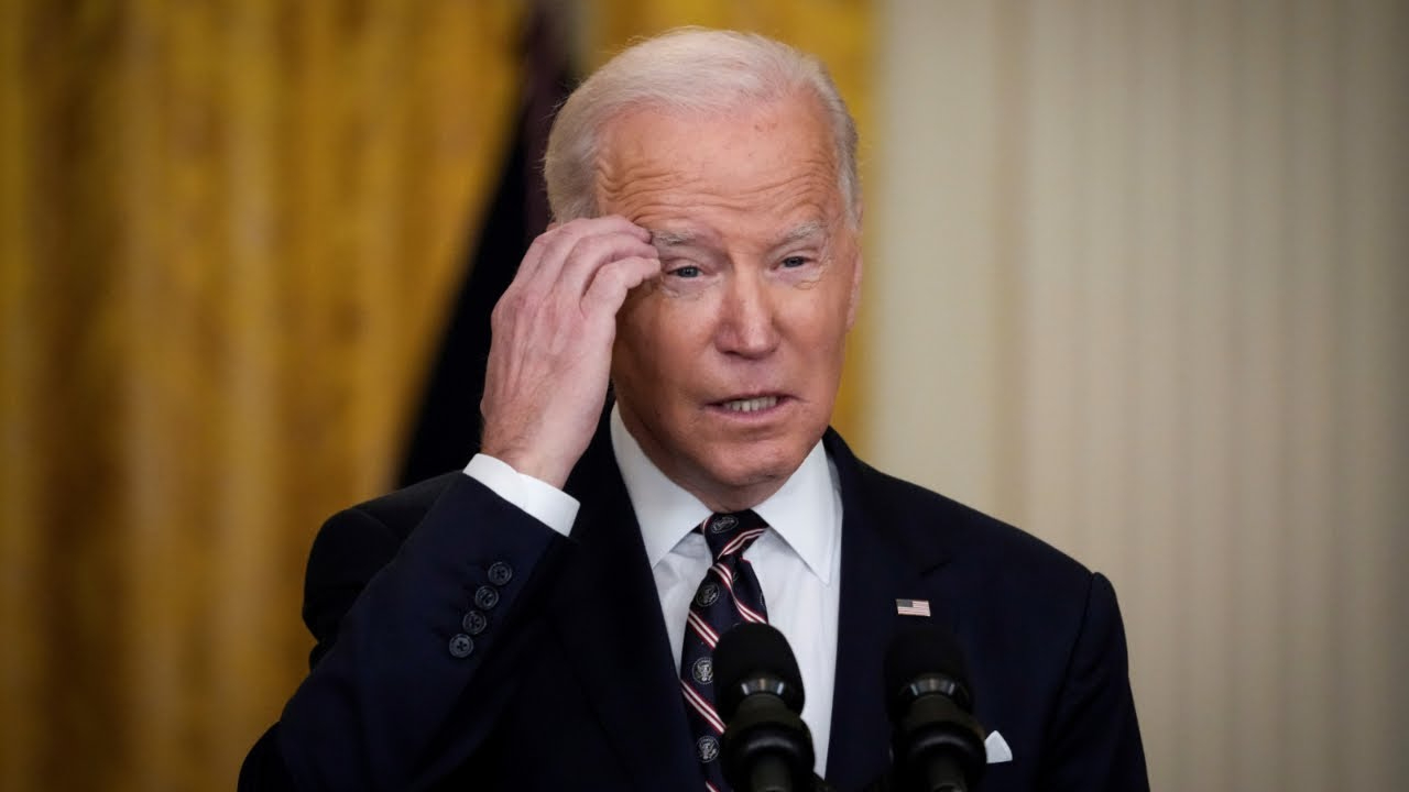 Kafası çok karışık: Biden şimdi de ölü liderlerle konuştuğunu söyledi