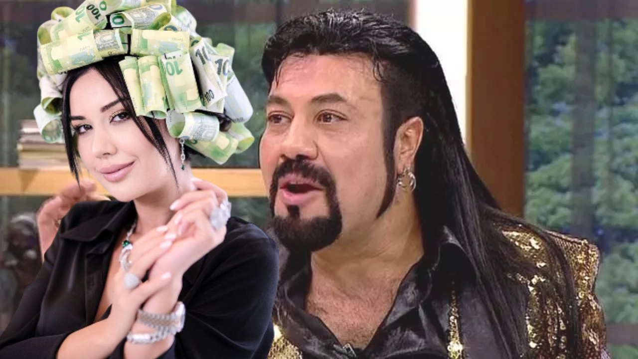 Mal varlığı ağızları açık bırakmıştı! Kobra Murat'a MASAK'tan inceleme şoku