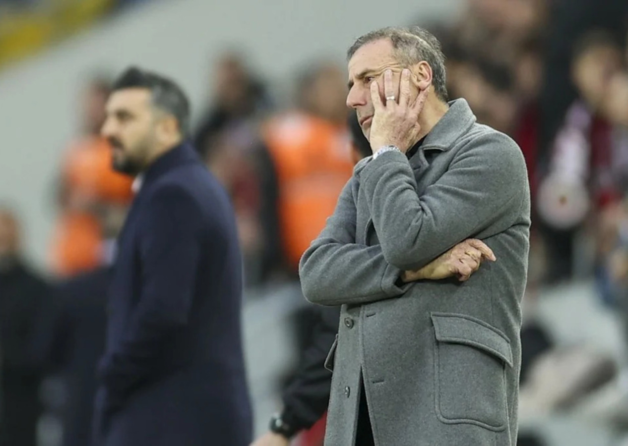 Abdullah Avcı'dan transfer açıklaması: 8 tane oyuncu alıp kulübü borçlandıralım!
