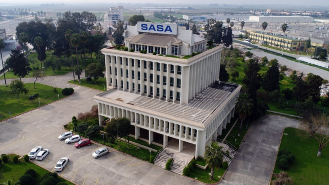 SASA Polyester’den sermaye artırımı kararı!