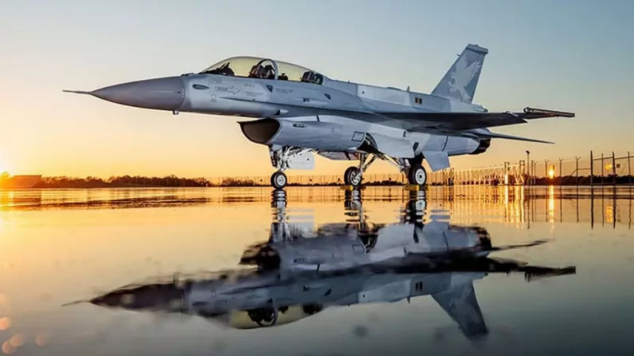 ABD'nin Türkiye'ye F-16 satışında kritik süreç geçildi