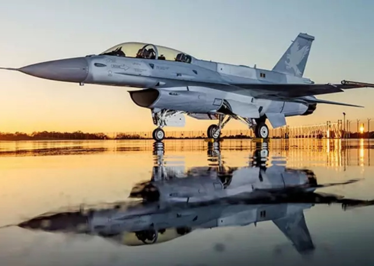 ABD'nin Türkiye'ye F-16 satışında kritik süreç geçildi