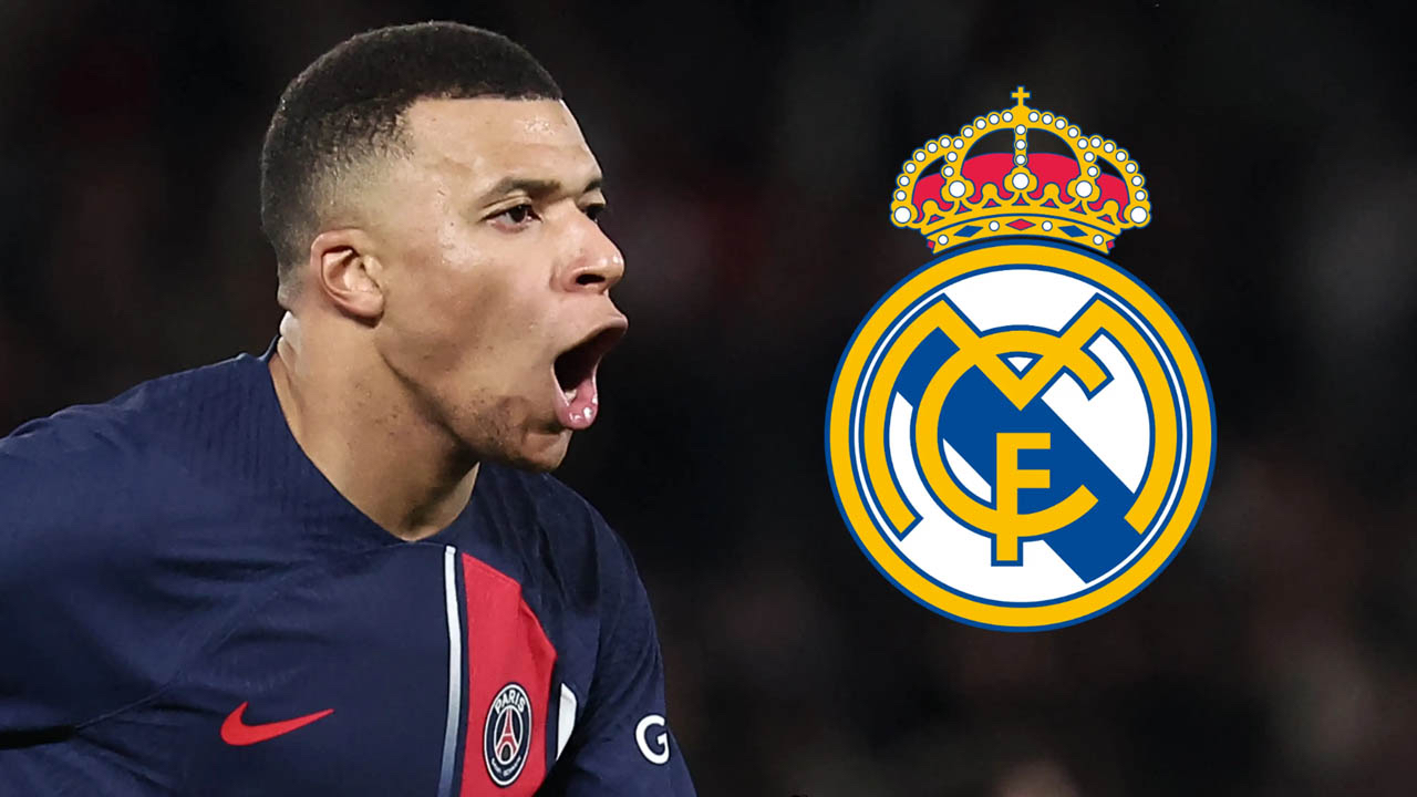 Kylian Mbappe'den inanılmaz talep! Dudak uçuklatan fiyat: 50 milyon euro maaş ve 120 milyon euro imza parası...