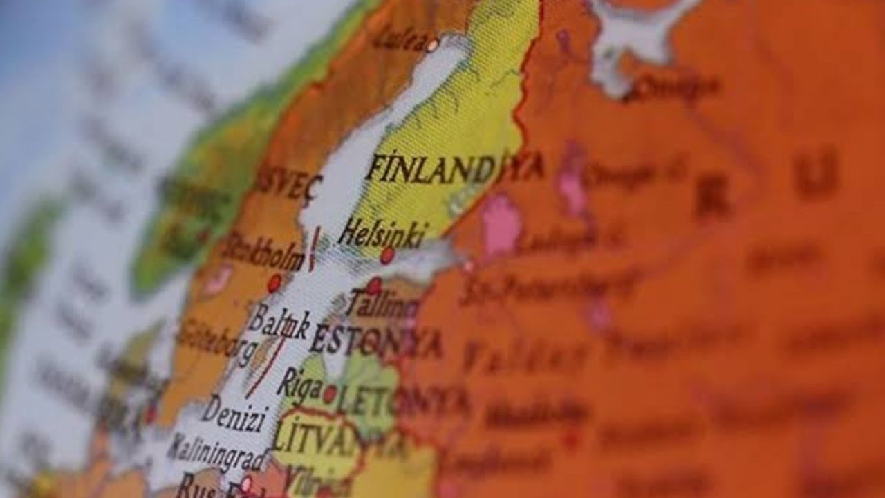 Finlandiya Rusya ile sınırını kapattı: Yeni tarih verildi!