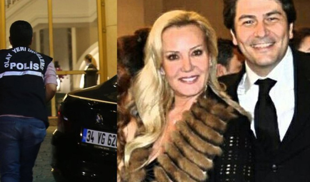 Vatan Şaşmaz cinayetinde flaş gelişme! Emniyet o ismin sözleri üzerine harekete geçti...
