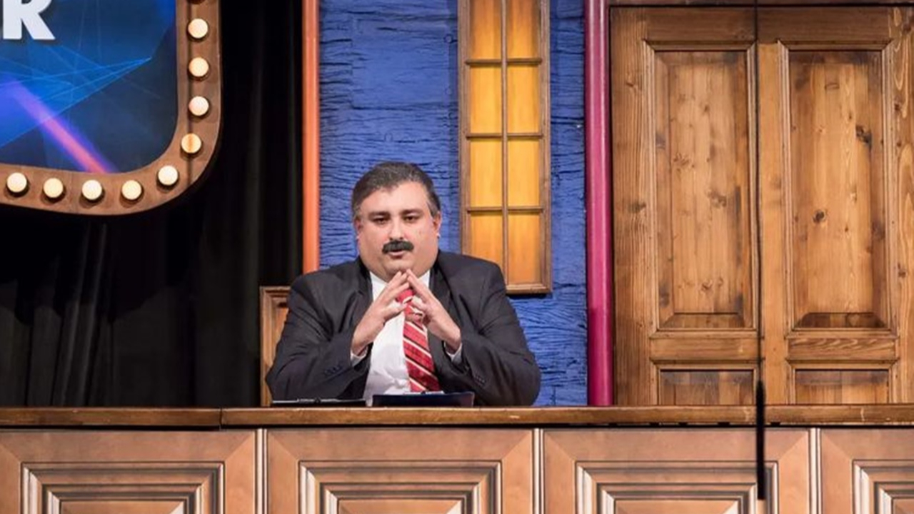 Güldür Güldür’ün İbrahim’i Rüştü Onur Atilla 1 yılda tam 45 kilo verdi! Son hali şaşkına çevirdi! Ünlü isimden açıklama geldi