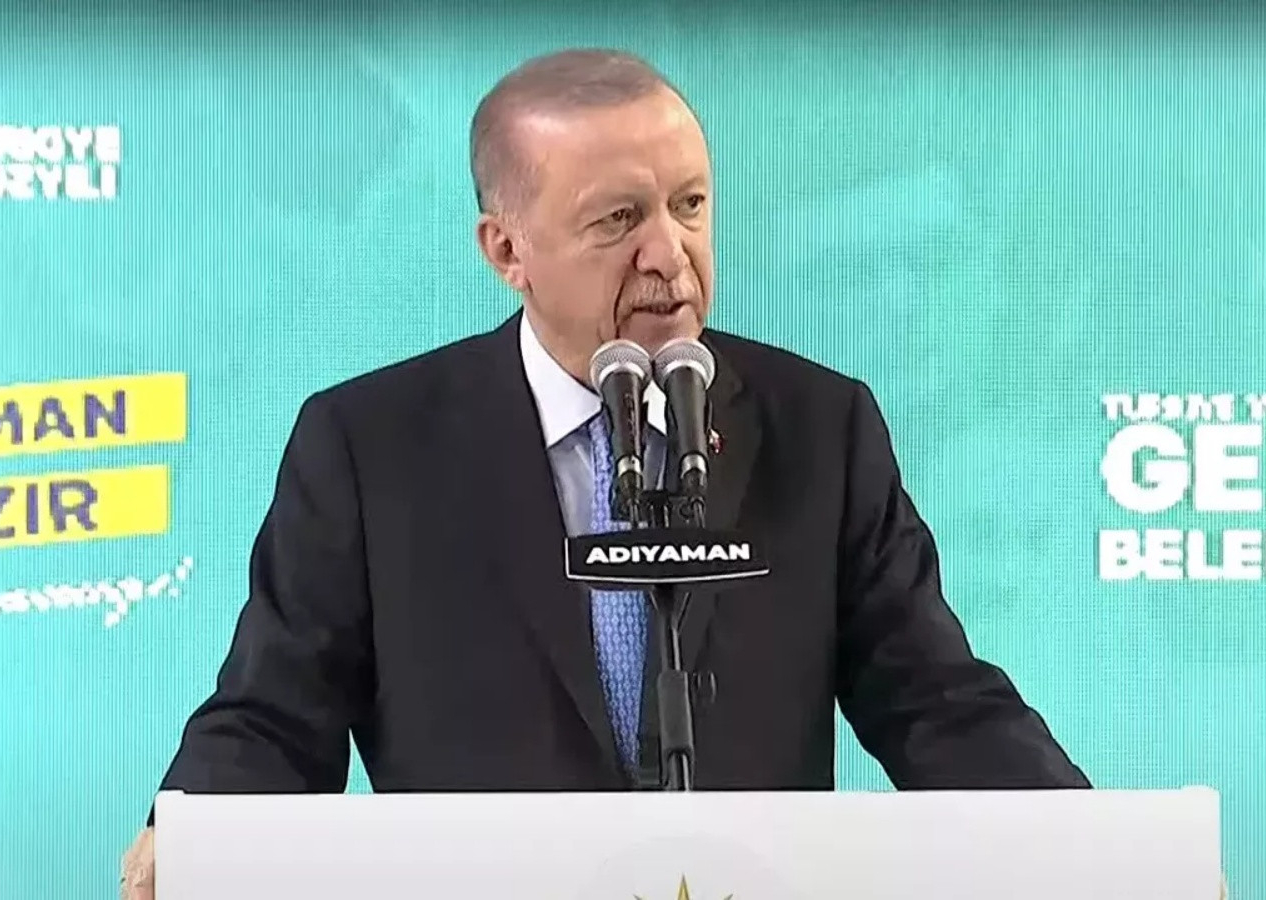 Cumhurbaşkanı Erdoğan, AK Parti Adıyaman İlçe Belediye Başkan adaylarını açıkladı! İşte tam liste...