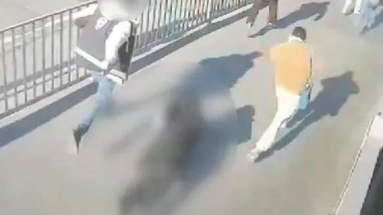 Dezenformasyonla Mücadele Merkezi'nden adliye saldırısıyla ilgili açıklama