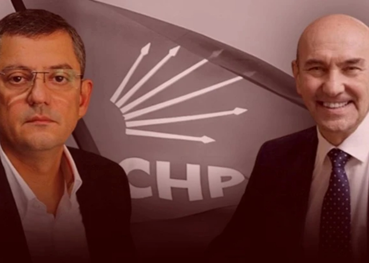 CHP'de üstü çizilen Tunç Soyer'den dikkat çeken itiraf! "Özgür Özel'in teklifini reddettim"