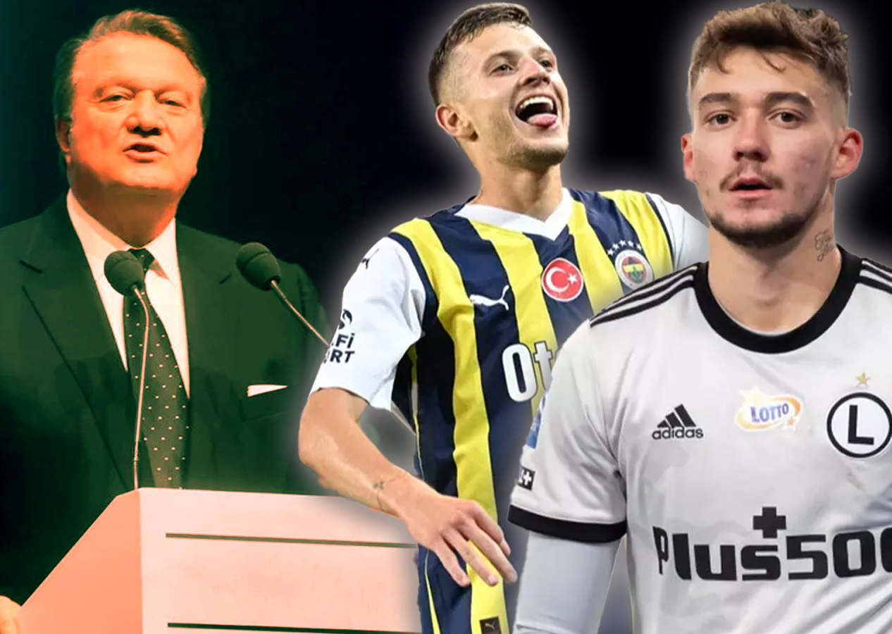 Beşiktaş kendi Sebastian Szymanski’sini buldu! Hasan Arat’tan transferin son gününde sezona damga vuracak transfer: Yıldız 10 numara resmi imzaları atmak için İstanbul’a geliyor…