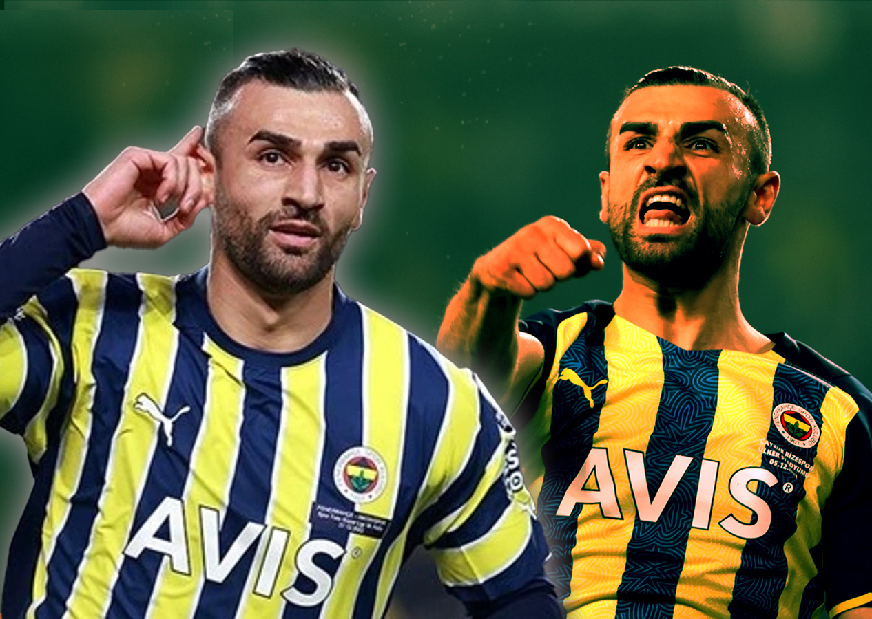 Fenerbahçe'den son gün transferi! İsmail Kartal istedi, Serdar Dursun takıma geri döndü