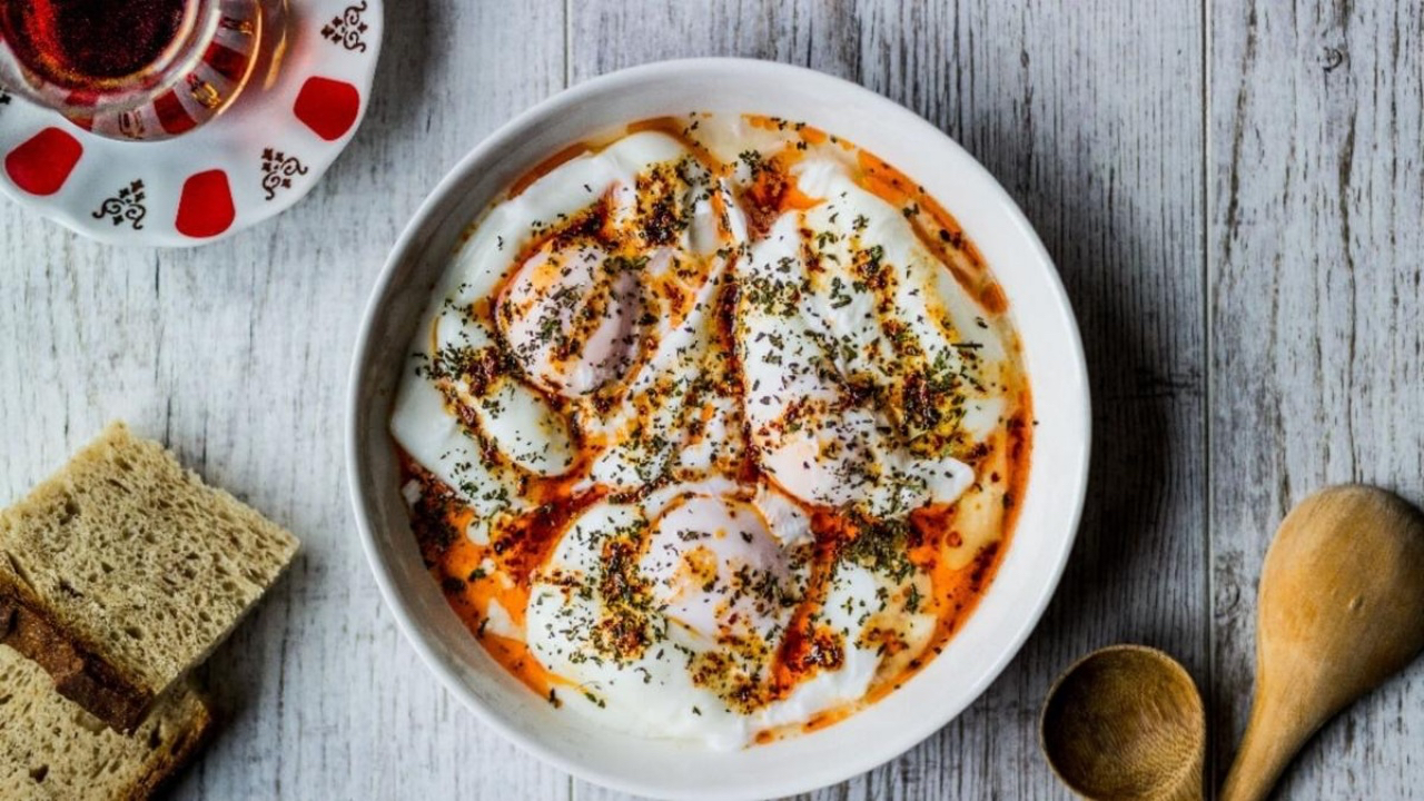 Poşe yumurta nasıl yapılır?