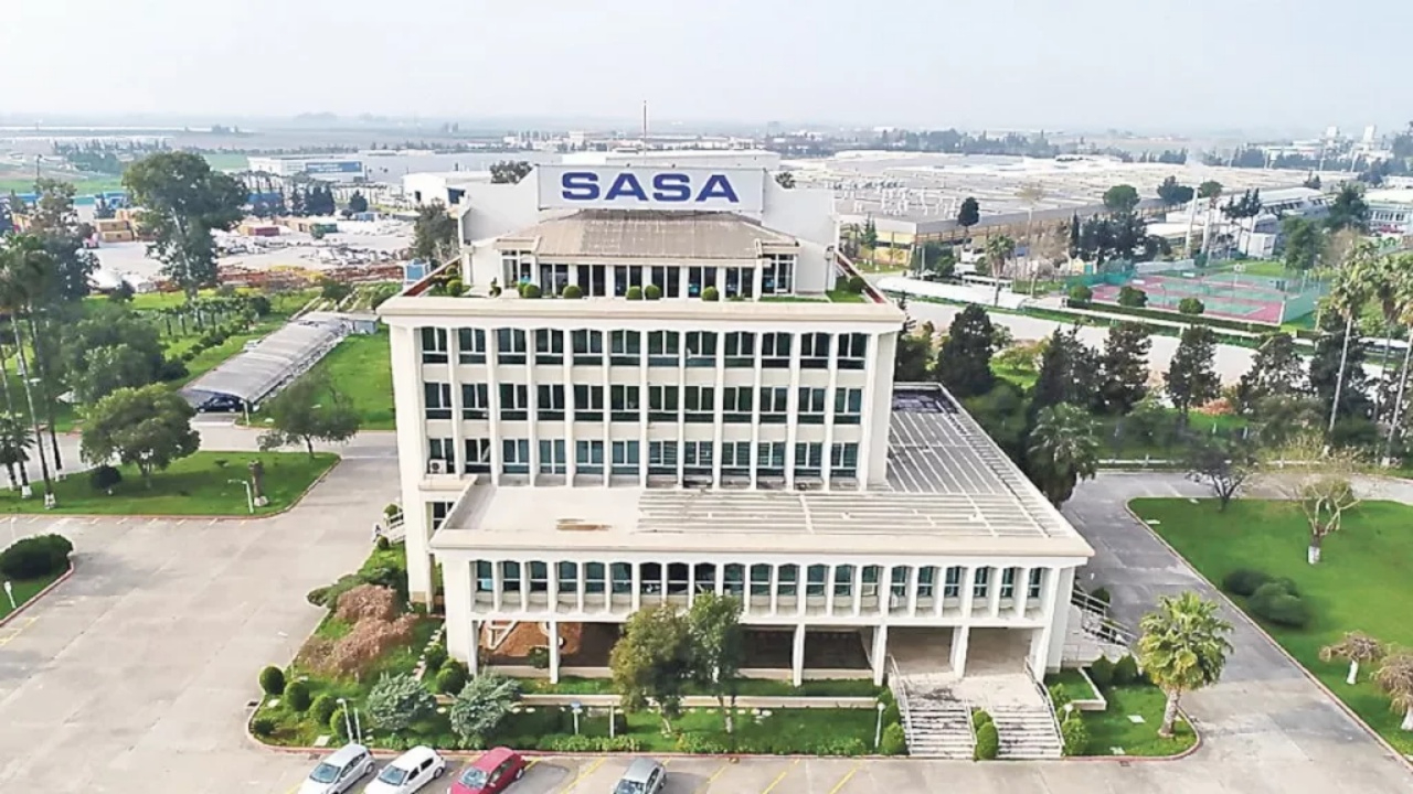 SASA’da çalışma durmadı! İşler hızla devam ediyor