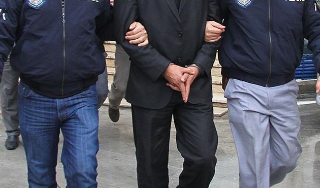 Van'da PKK operasyonu: 7 gözaltı