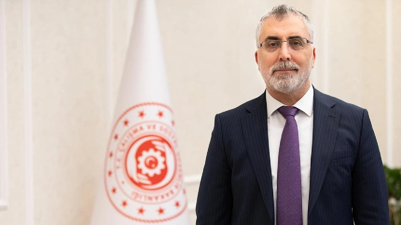 Bakan Vedat Işıkhan'dan destek açıklaması geldi! Kadınlara özel 1 milyar TL ekonomik destek sağlanacak...