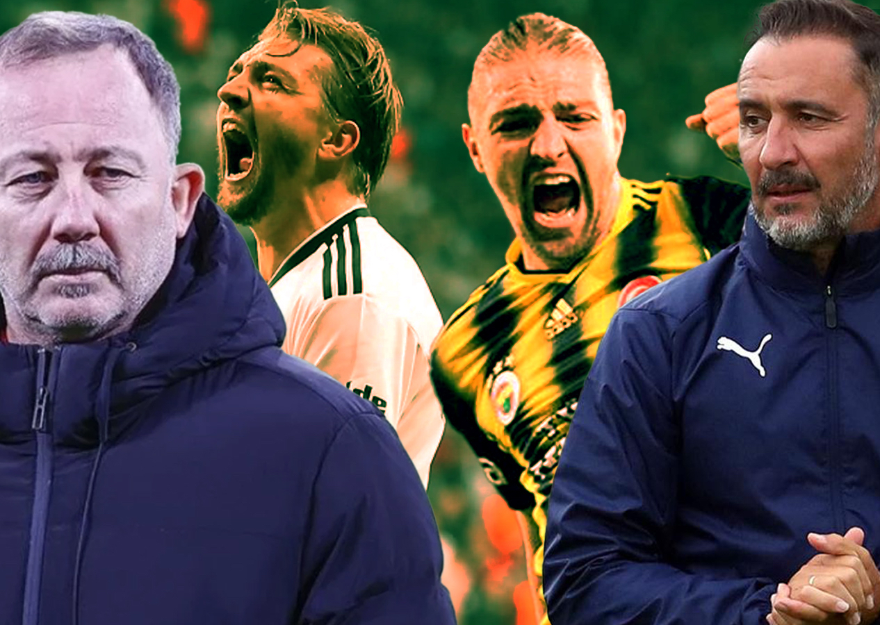 Caner Erkin’den sosyal medyayı ayağa kaldıran itiraflar: “Sergen Yalçın’ın yetenekli oyuncuya garezi var! Adama hakaret ettim, bağırdım ve saldırdım! Ali Koç da bunu biliyordu…”