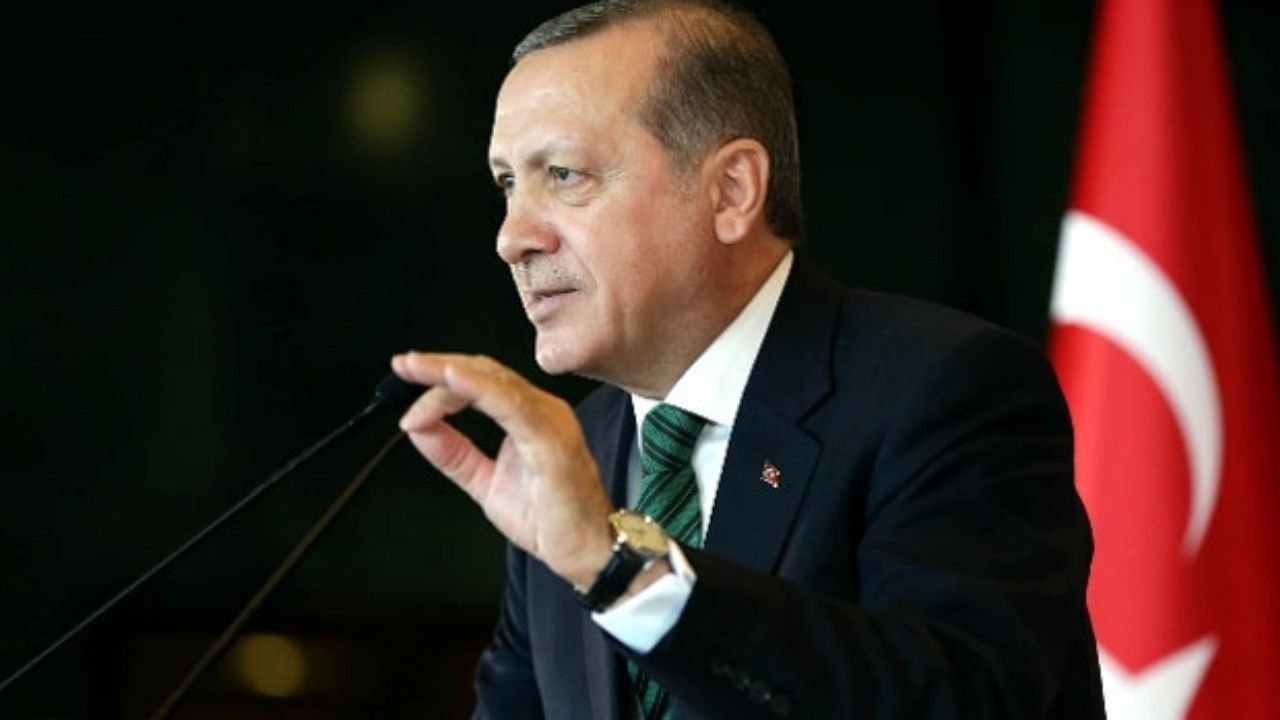 Cumhurbaşkanı Erdoğan: "Demokrasinin önemli bir unsuru olan muhalefetin perişan hali içimizi acıtıyor"