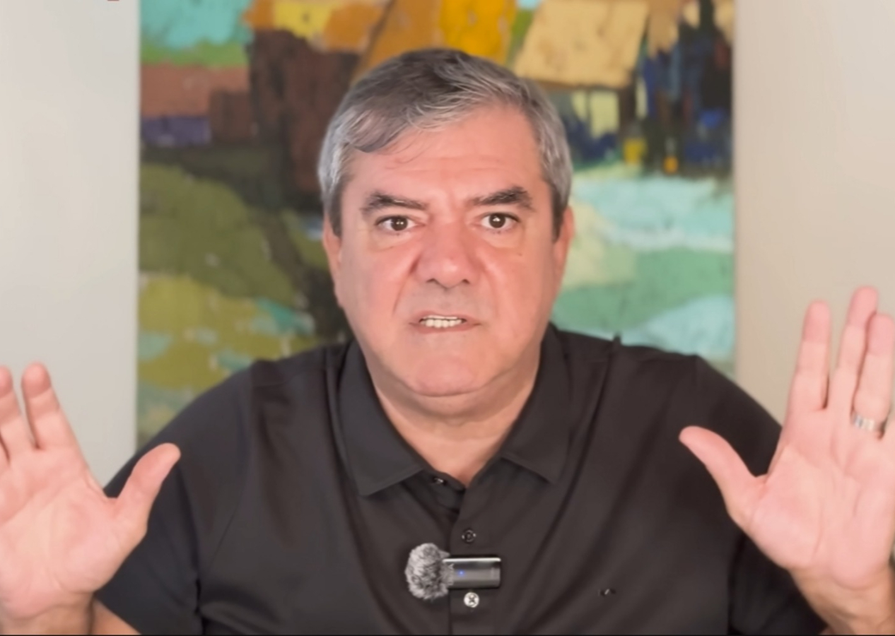 Yılmaz Özdil: "CHP, DEM Parti'nin bisikleti haline gelmiştir"