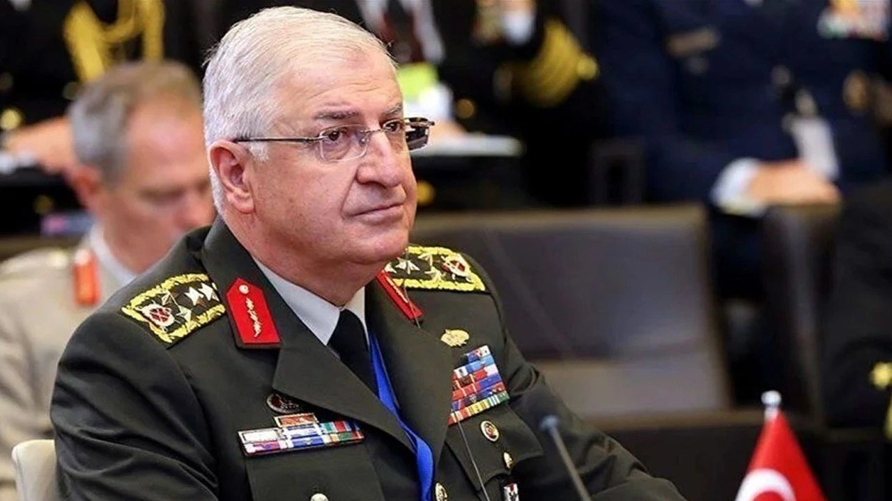 Yaşar Güler'in acı günü: Babası Fikret Güler hayatını kaybetti