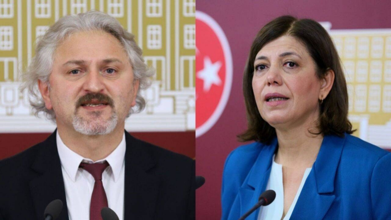 Flaş gelişme! DEM Parti'nin İstanbul Büyükşehir Belediye Başkan adayı belli oldu