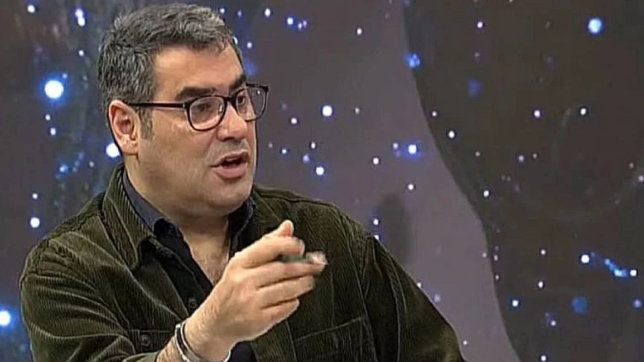 Enver Aysever'den seçimler için skandal sözler: "Çıkışın tek yolu Gezi'deki birliktir."