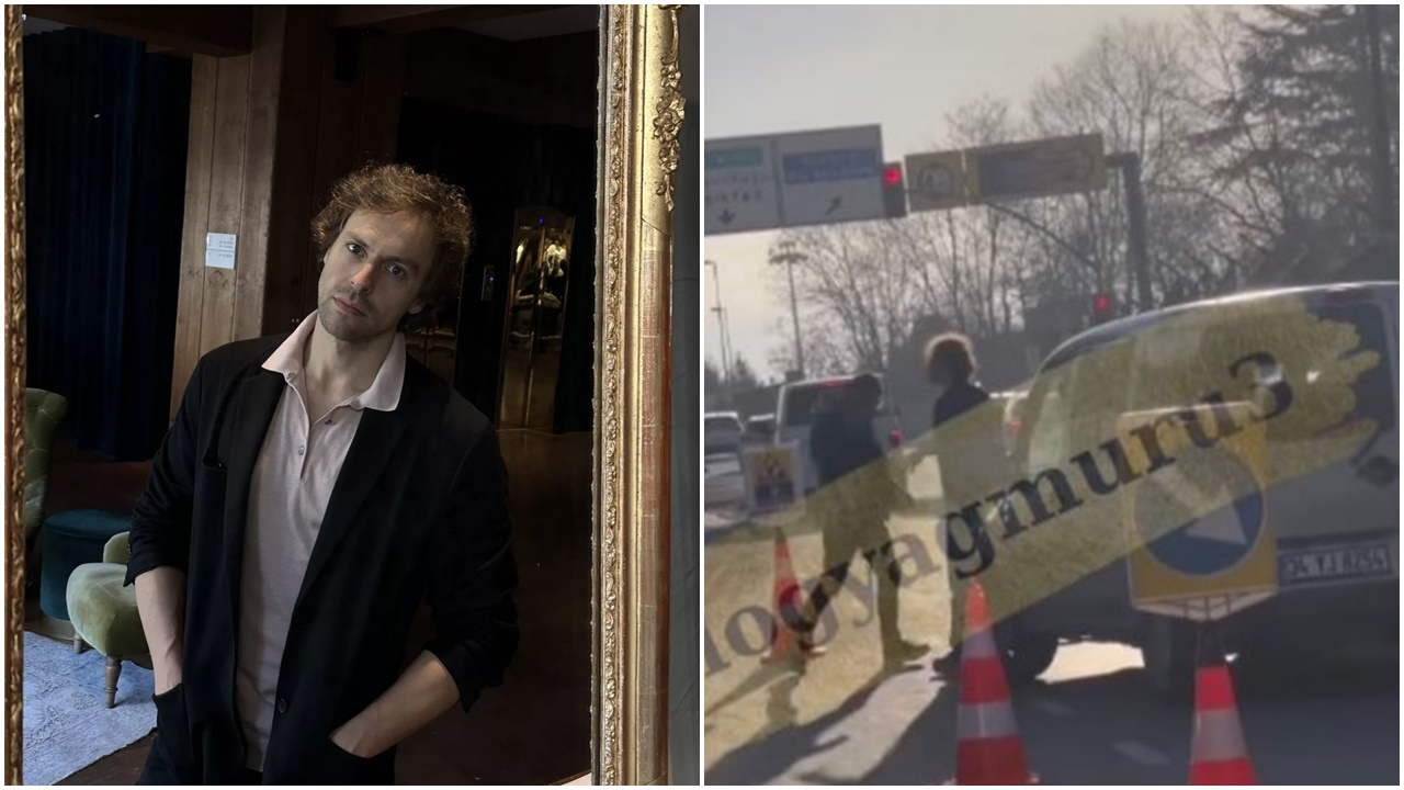 Sandık Kokusu'nun Atilla'sı Metin Akdülger'den hakkında çıkan "tartaklama" haberlerine yanıt!