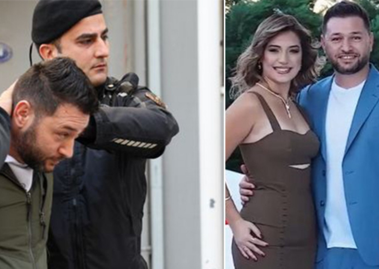 İzmir'deki 5 milyar TL'lik vurgunda sıcak gelişme! Ocakçı Holding patronu Sedat Ocakçı, eşi ve 25 kişi cezaevine gönderildi!