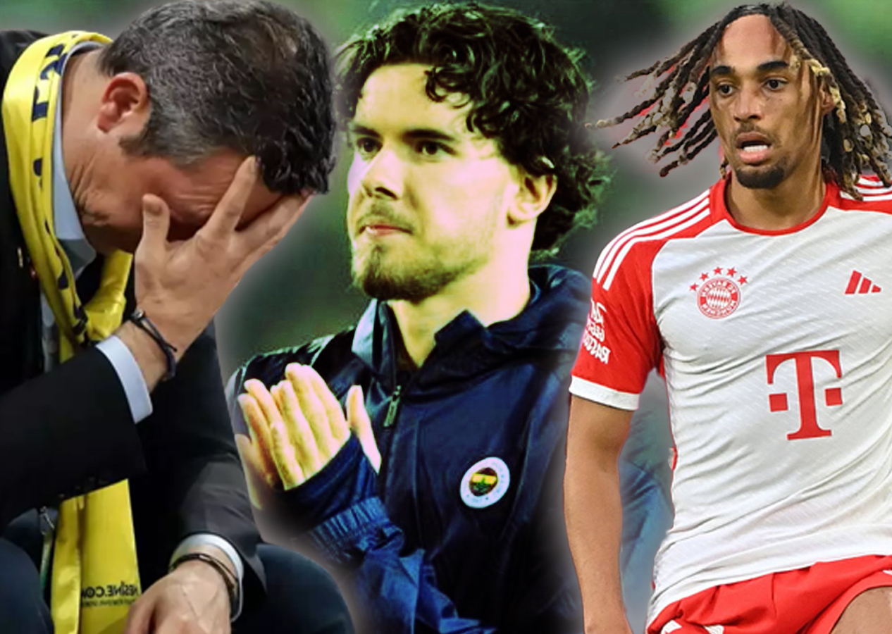 Fenerbahçe’nin Sacha Boey’i geçme planları suya düştü! Taraftarların korktukları başlarına geldi: Ferdi Kadıoğlu sezon sonu Almanya’ya gidiyor! İşte Milli yıldızın bonservis bedeli…