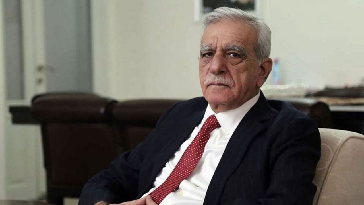 Ahmet Türk hakkında beraat kararı: Mahkeme ‘ifade özgürlüğü’ dedi