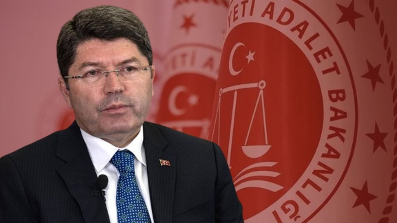 Bakan Tunç'tan açıklama: Ceza adaletini de kapsayacak! İşte 8'inci yargı paketi taslağı hakkında bilgiler...