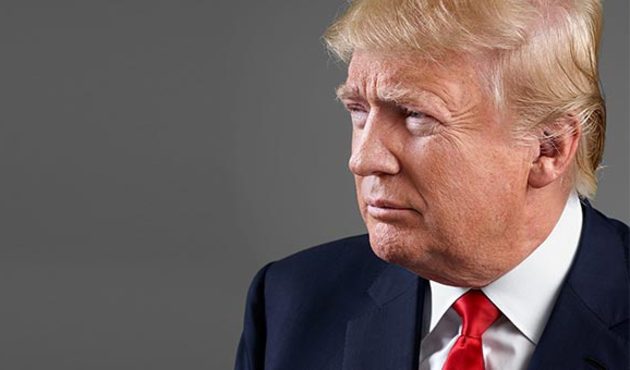 Beyaz Saray'dan Trump'a yönelik sözlere yanıt!