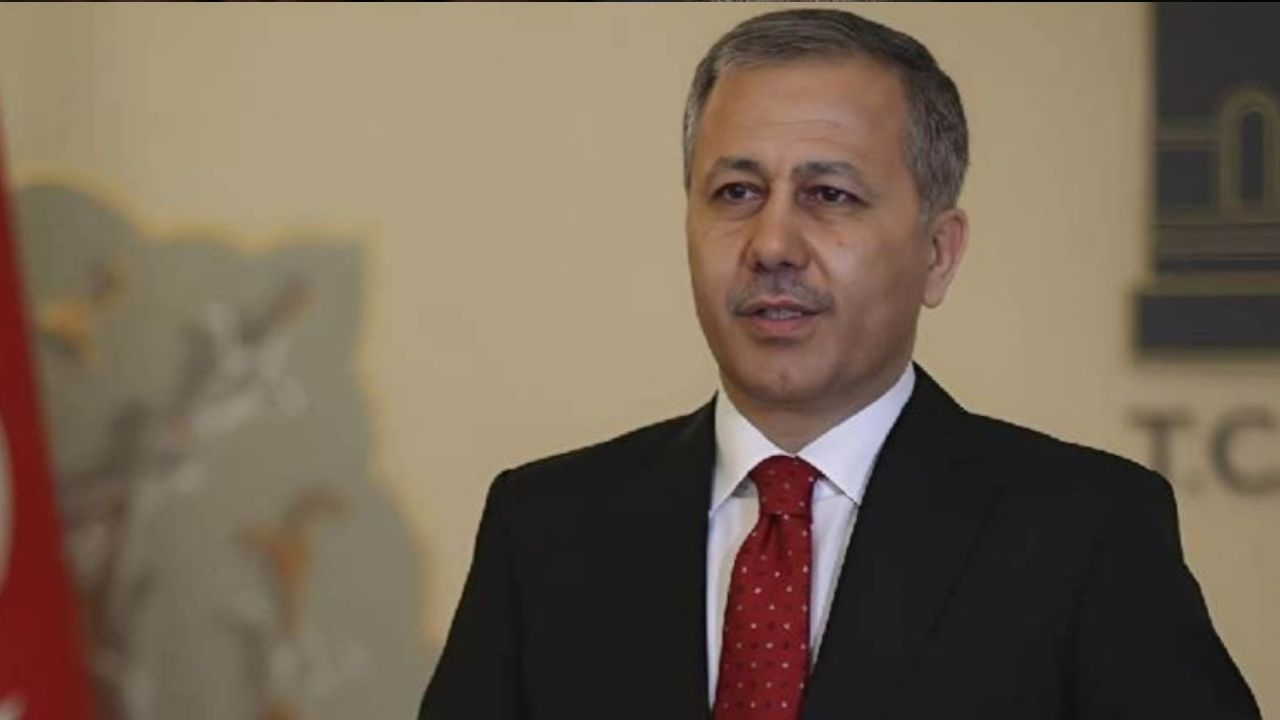 Bakan Yerlikaya açıkladı: AK Partili Küçükçekmece Belediye Başkan adayına saldırıda yeni gelişme