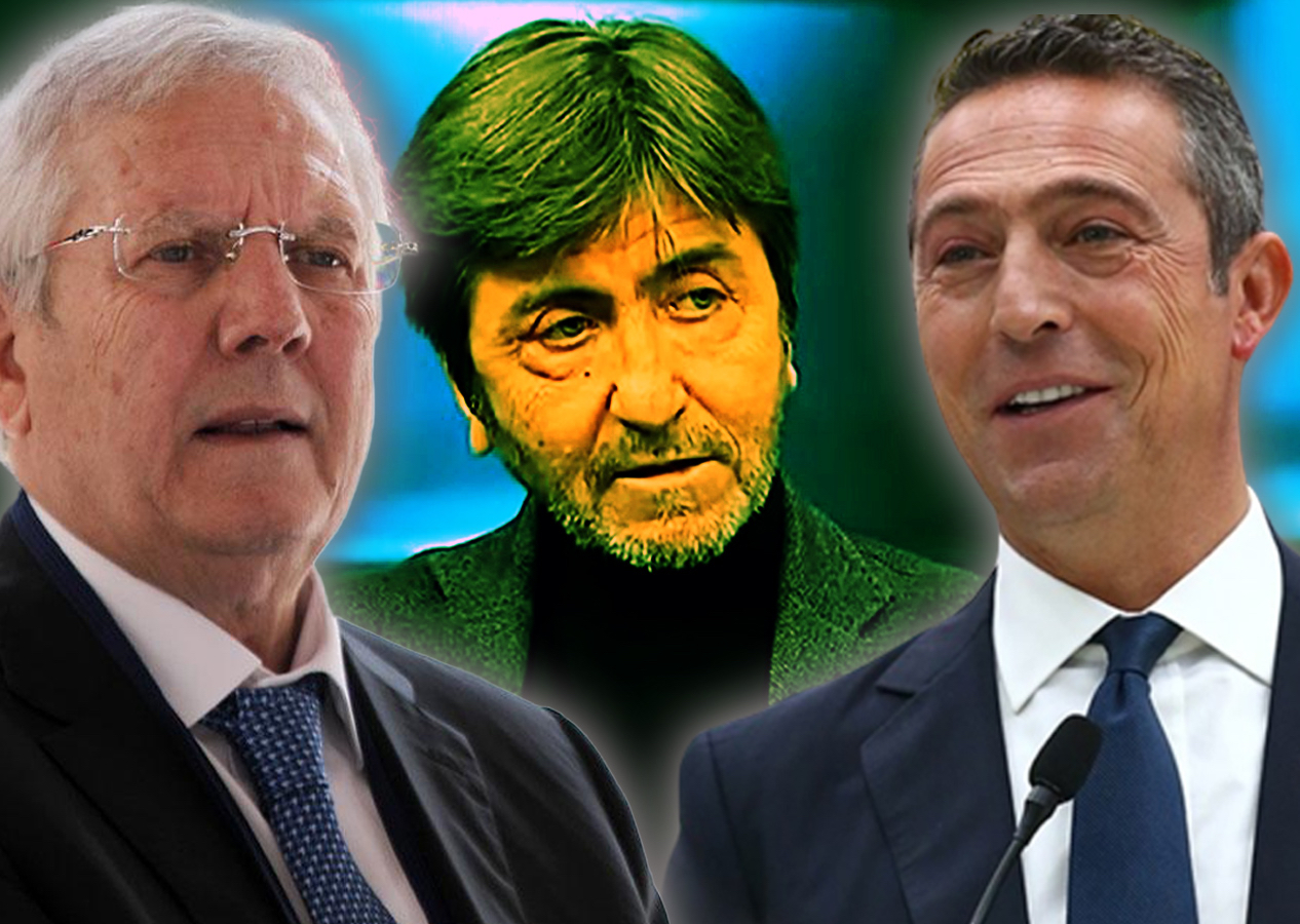 Rıdvan Dilmen’den herkesi şaşkına çeviren Fenerbahçe açıklaması: “Aziz Yıldırım’ın geri dönmesi lazım! Aziz Bey’i zorla getiririm ben olsam. Hiç kimsenin aday dahi olmaması lazım”