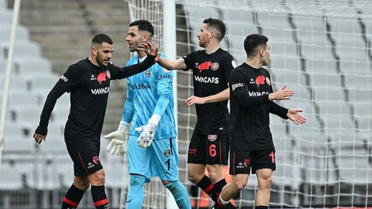 Fatih Karagümrük 2 - 0 Pendikspor | Maçın özeti