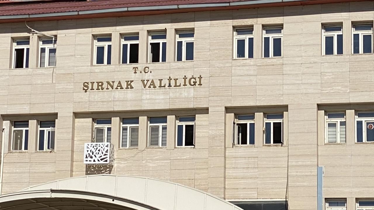 Gabar Dağı, 'Özel Güvenlik Bölgesi' ilan edildi: Valilik yasağı duyurdu