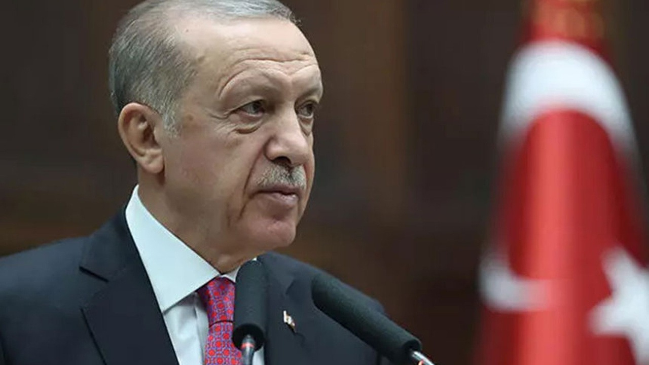 Cumhurbaşkanı Erdoğan'dan Küçükçekmece saldırısıyla ilgili açıklama