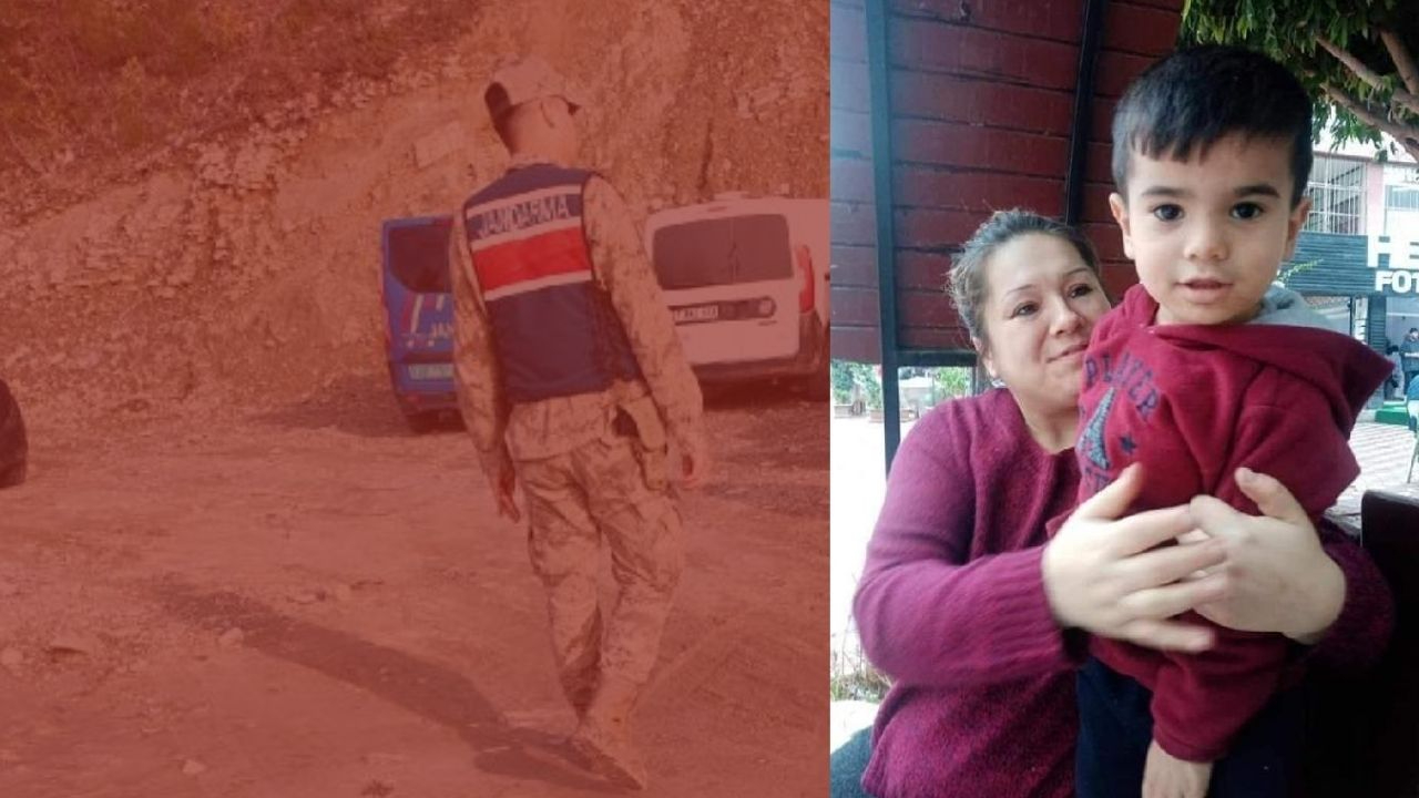 9 gündür kayıp hamile kadın ile 2 çocuğu, tüfekle öldürülmüş halde bulundu