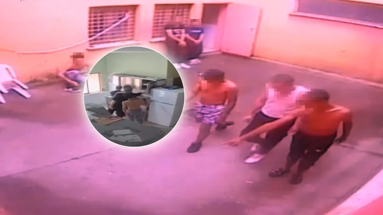 Korkunç işkenceler ve istismar! Çocuk koğuşundaki iğrenç olayda yeni detaylar: Muayene yapılmamış...