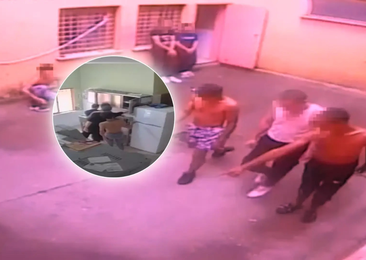 Korkunç işkenceler ve istismar! Çocuk koğuşundaki iğrenç olayda yeni detaylar: Muayene yapılmamış...