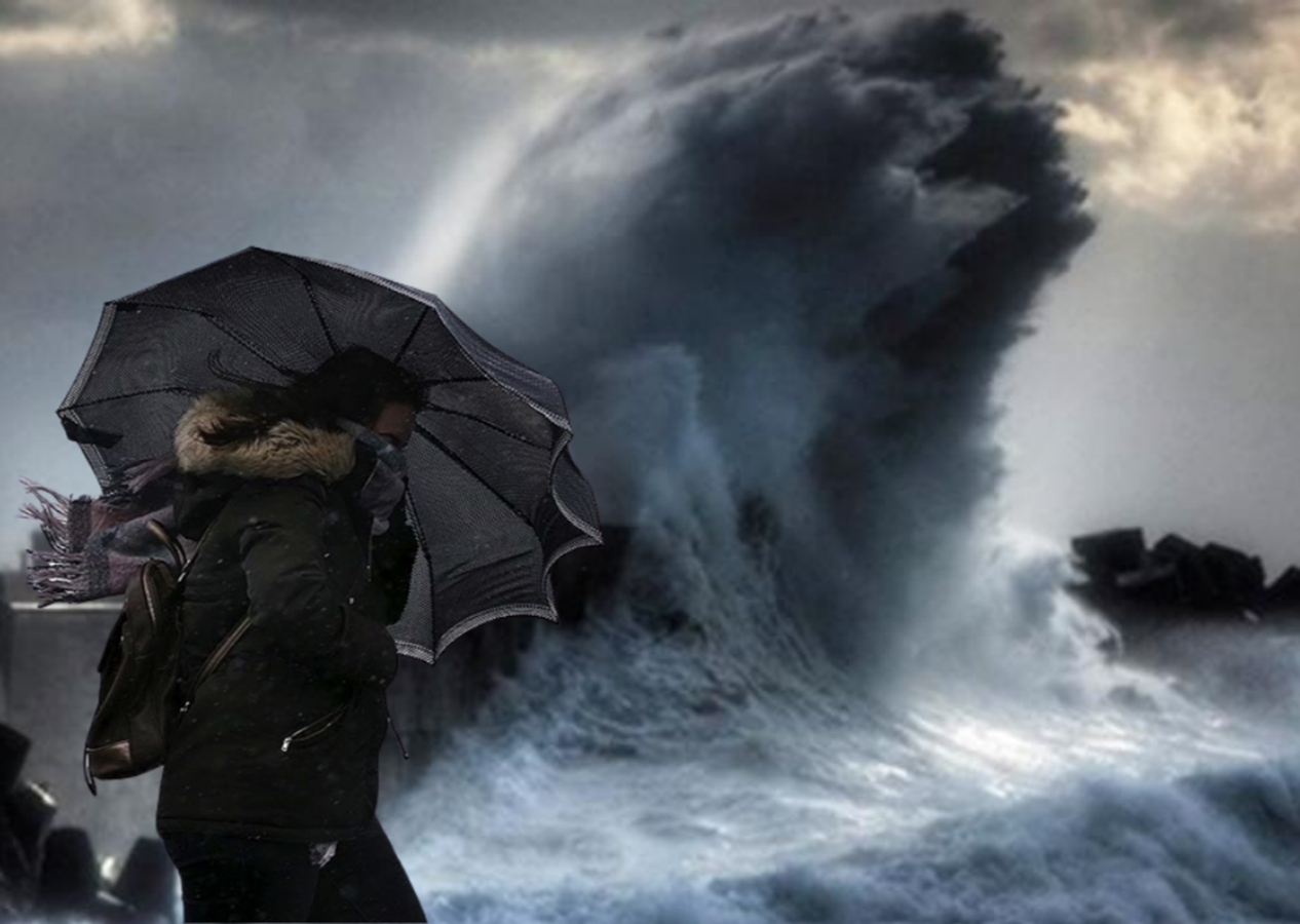 Meteorolojiden 21 il için sarı kodlu uyarı! Fırtına ve çığ düşmesine dikkat