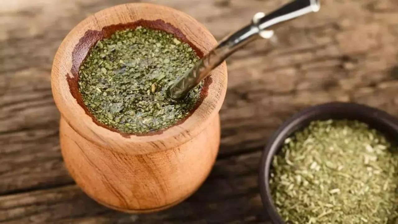 Mate çayı nasıl yapılır? Mate çayı nedir? Mate çayı faydaları neler? Mate çayı zararlı mı?