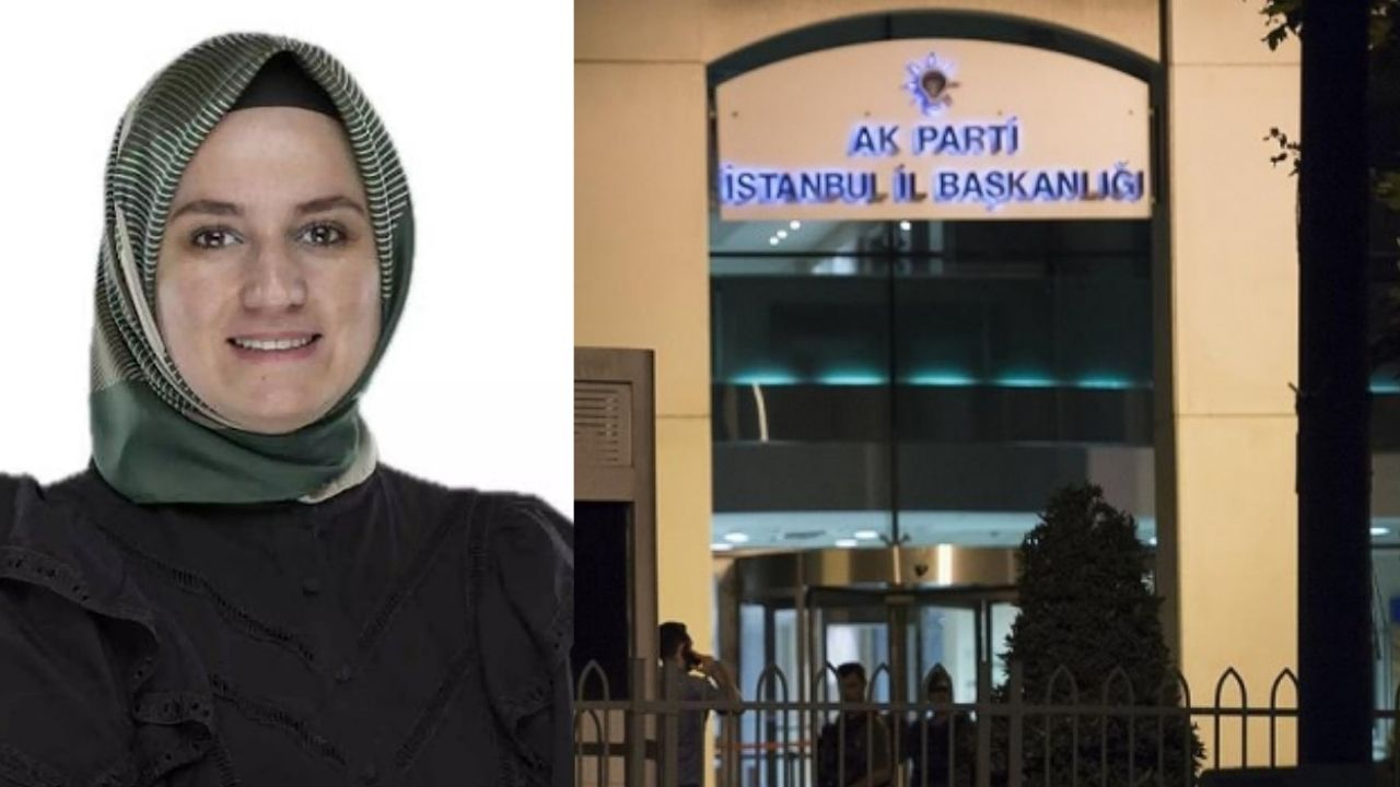 AK Parti İstanbul Kadın Kolları Başkan Yardımcısı Fatma Sevim Baltacı geçirdiği trafik kazası sonucu hayatını kaybetti